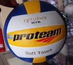 Proteam Volley Ball..